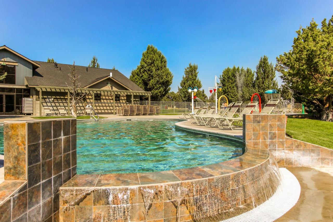 הוילה רדמונד Eagle Crest Family Retreat מראה חיצוני תמונה