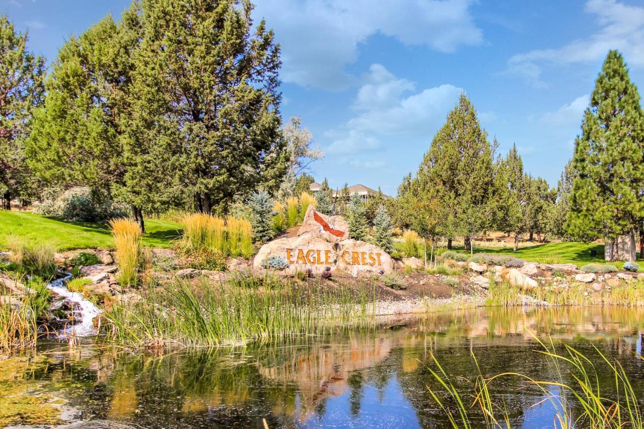 הוילה רדמונד Eagle Crest Family Retreat מראה חיצוני תמונה