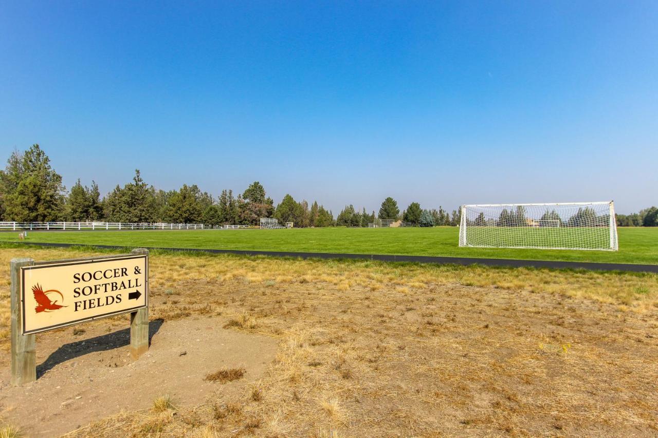 הוילה רדמונד Eagle Crest Family Retreat מראה חיצוני תמונה