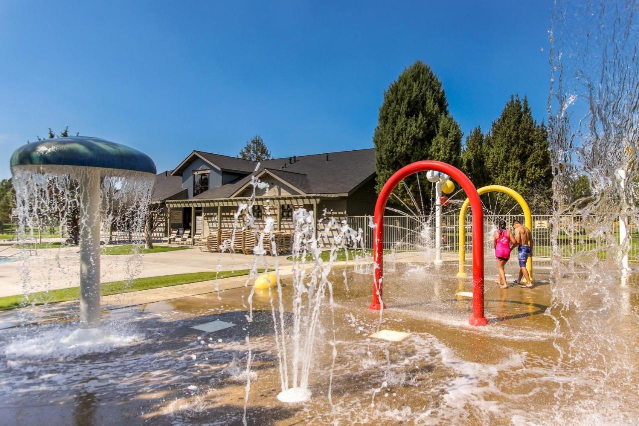 הוילה רדמונד Eagle Crest Family Retreat מראה חיצוני תמונה